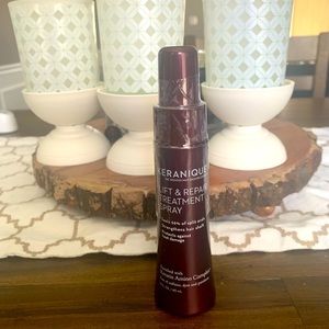 Keranique Lift & Repair Treatment Spray